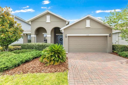 1127 Castlevecchio Loop, ORLANDO, FL, 32825 | Card Image