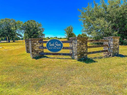 Lot 22 Northshore Drive, Kerens, TX, 75144 | Card Image