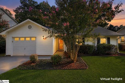 4 Chinaberry Lane, Simpsonville, SC, 29680 | Card Image