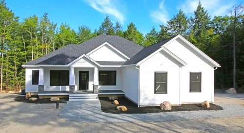 Lot 2 Remington Road, Mont Vernon, NH, 03057 | Card Image