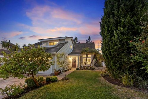 1605 Blossom Field Way, Encinitas, CA, 92024-1962 | Card Image