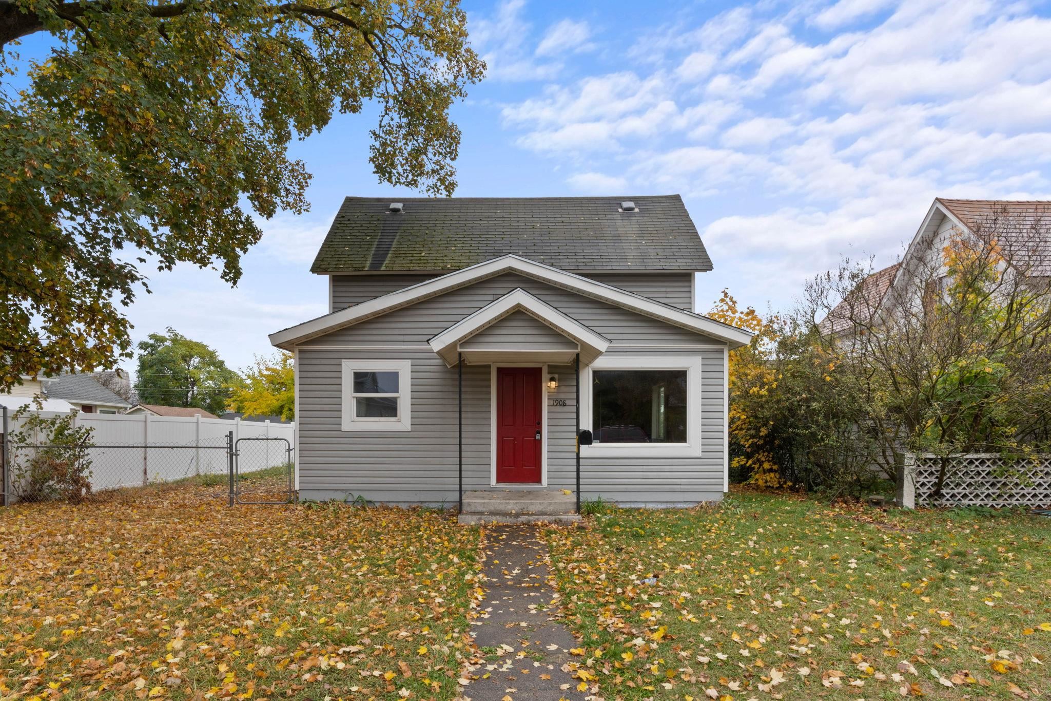 Cataldo Ave, Spokane, WA 99202