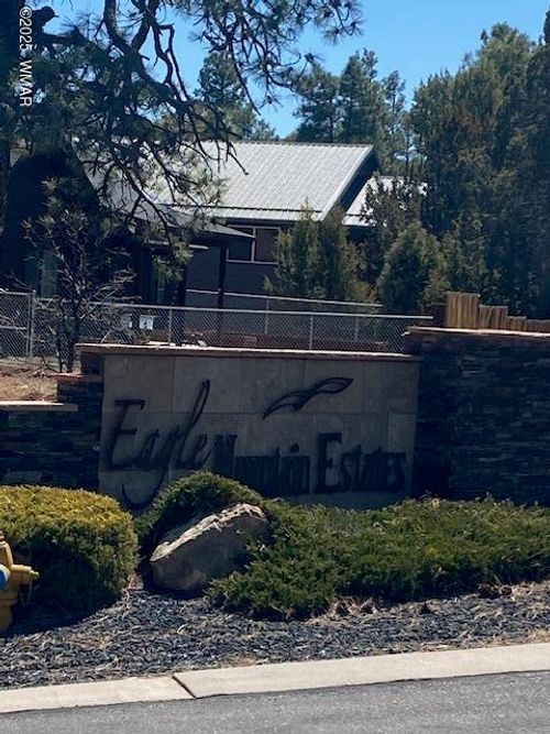 2580 N Eagle View Loop, Show Low, AZ, 85901-3578 | Card Image