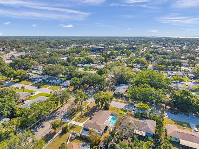 2009 Cleveland St, House other with 3 bedrooms, 2 bathrooms and null parking in CLEARWATER FL | Image 68