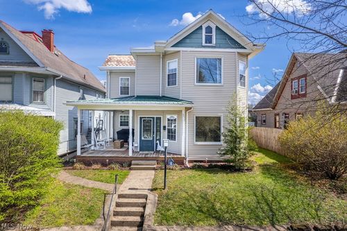 403 Columbia Ave, Williamstown, WV, 26187-1122 | Card Image