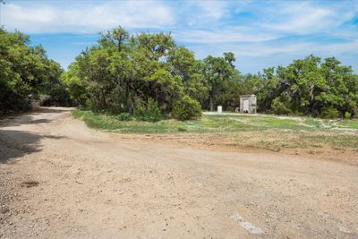 507 District Lane, Home with 0 bedrooms, 0 bathrooms and null parking in Lago Vista TX | Image 1