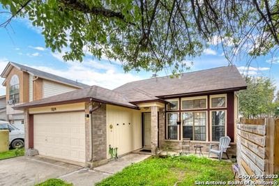 5974 Catalina Sunrise Dr, House other with 3 bedrooms, 2 bathrooms and null parking in San Antonio TX | Image 2