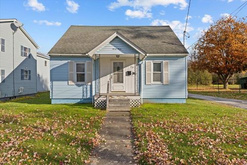 33 Walnut St, Saint Albans, VT, 05478-2125 | Card Image