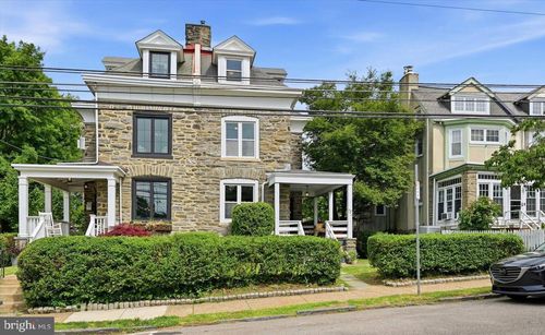 303 E Gravers Ln, PHILADELPHIA, PA, 19118-2804 | Card Image