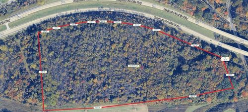 0 Bryson Mill Rd, New Castle, PA, 16101 | Card Image