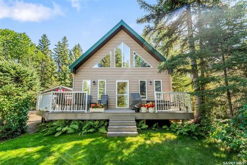 220 Forest View Dr, Bjorkdale, SK, S0E0E0 | Card Image