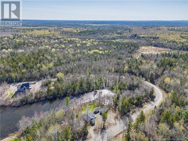 326 Yoho Lake Rd, House other with 3 bedrooms, 1 bathrooms and null parking in Yoho NB | Image 38