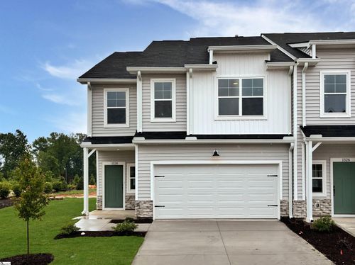 1528 Yellowwood Court, Reidville, SC, 29375 | Card Image