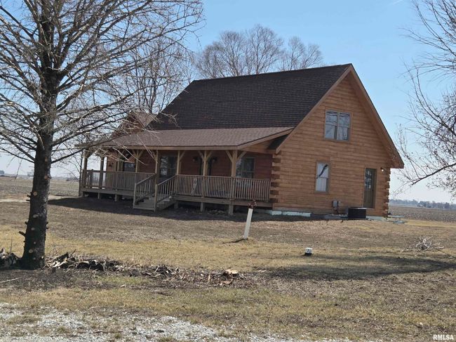 20195 N 1150 Th Rd, House other with 2 bedrooms, 2 bathrooms and null parking in Adair IL | Image 4