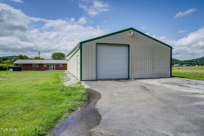 337 Highway 107, House other with 3 bedrooms, 2 bathrooms and null parking in Jonesborough TN | Image 34