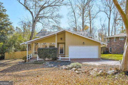 715 Hammond Dr, North Augusta, SC, 29841-3227 | Card Image