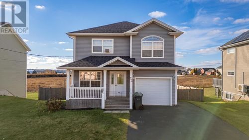 72 Mutch Cres, Charlottetown, PE, C1E3G4 | Card Image