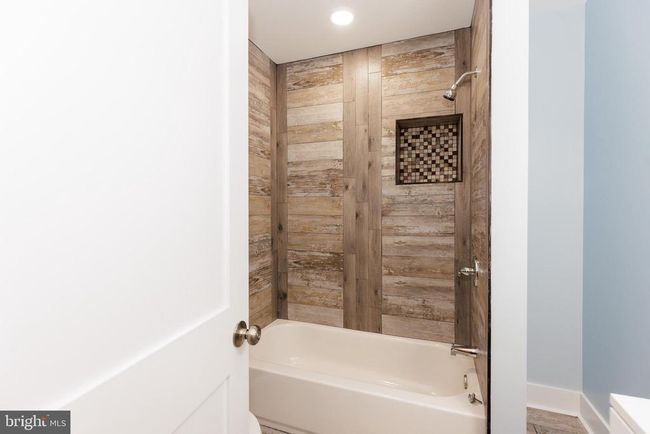 2502 Jefferson St, Townhouse with 3 bedrooms, 4 bathrooms and null parking in BALTIMORE MD | Image 12