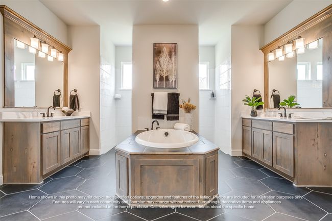 3011 Vermillion St, House other with 4 bedrooms, 3 bathrooms and null parking in Midlothian TX | Image 9