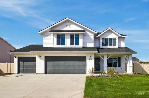 5319 S Edgecomb Way, Nampa, ID, 83686 | Card Image