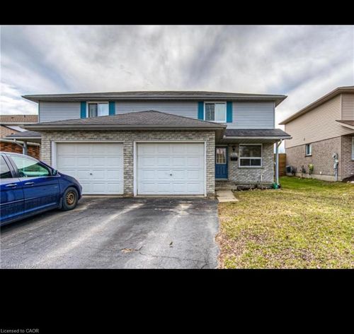 511b Barwick Cres, Waterloo, ON, N2K3P6 | Card Image