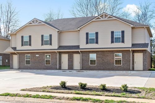 c-1008 Glenkirk Dr, Clarksville, TN, 37042-7445 | Card Image
