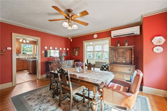 425 Rose Ave, House other with 4 bedrooms, 2 bathrooms and 2 parking in Clairton PA | Image 10