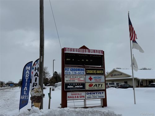 ste-c-5830 N Lapeer Rd, North Branch, MI, 48461-9660 | Card Image