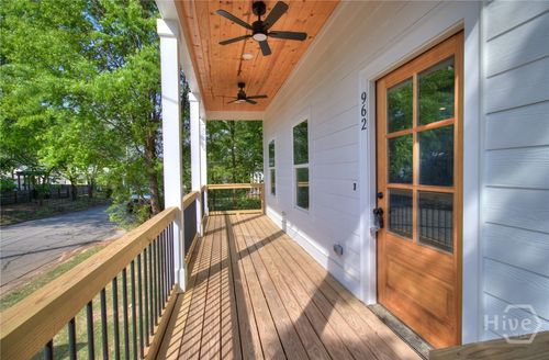 962 Reese Street, Athens, GA, 30606 | Card Image