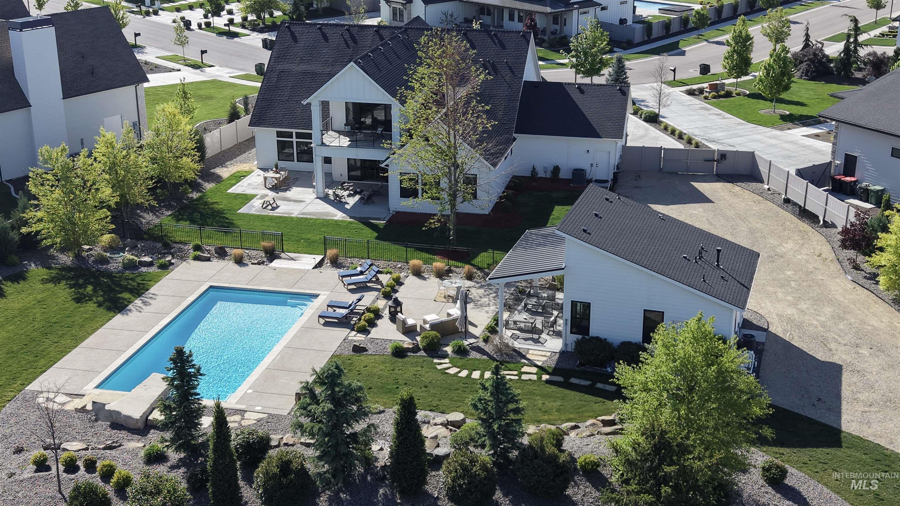Residential in Meridian