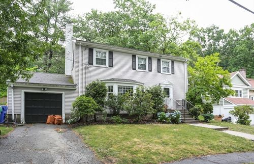 73 Audubon Dr, Chestnut Hill, MA, 02467-2655 | Card Image