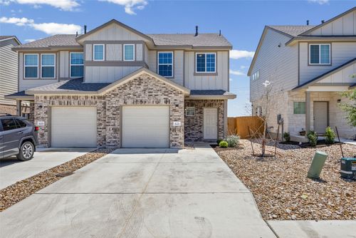 621 White Steppe Way, Georgetown, TX, 78626-2854 | Card Image