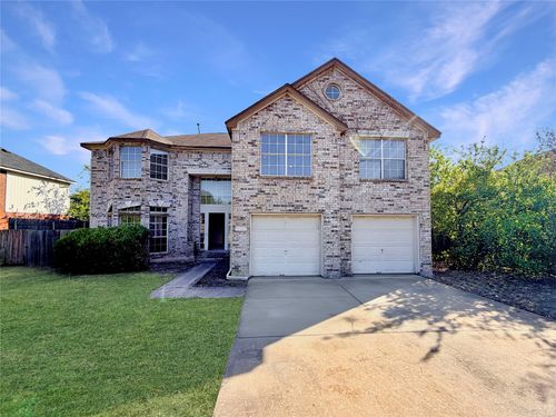 1106 Thistle Trl, Cedar Park, TX, 78613-3470 | Card Image
