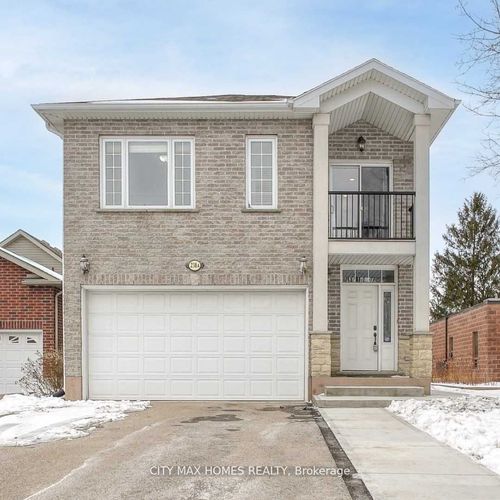 238 Woodhaven Rd, Kitchener, ON, N2C1V5 | Card Image