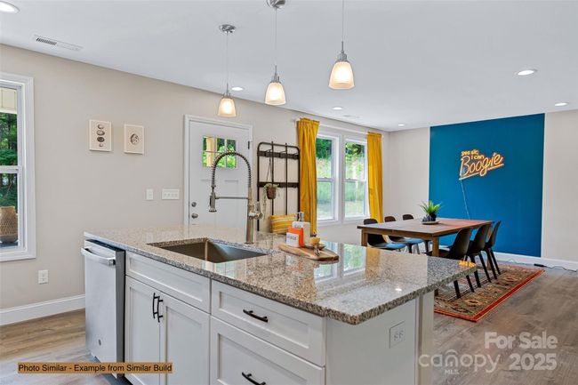 2506 Turnpike Rd, House other with 3 bedrooms, 2 bathrooms and null parking in Horse Shoe NC | Image 13