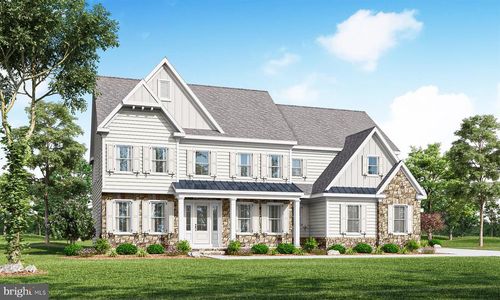 657 N Heilbron Dr, Media, PA, 19063-4624 | Card Image