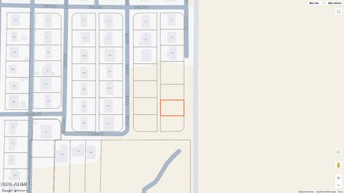 10656149-TBD Lot 12 N Fairbanks, Huachuca City, AZ, 85616 | Card Image