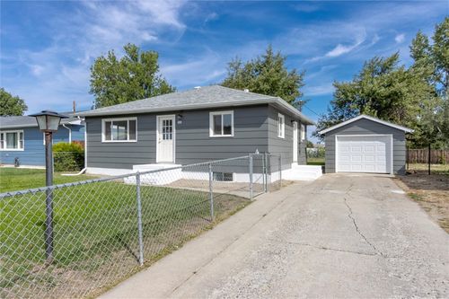 4219 Arden Avenue, Billings, MT, 59101 | Card Image