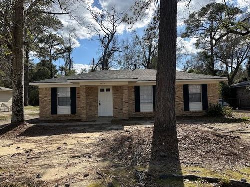 1404 Darwood Drive, Mobile, AL, 36605 | Card Image