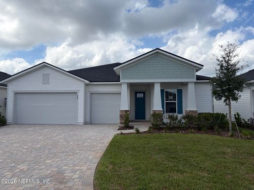 499 Knotted Birch Avenue, St Augustine, FL, 32092 | Card Image