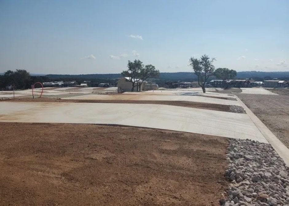 Land in Fredericksburg 2