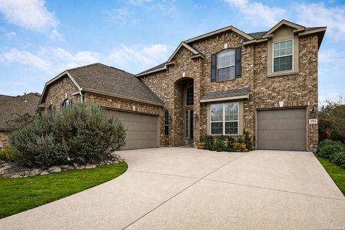 3754 Tumeric Cv, Bulverde, TX, 78163-2356 | Card Image