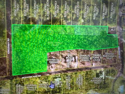 TBD Meadowlake Dr, Hot Springs National Park, AR, 71913 | Card Image