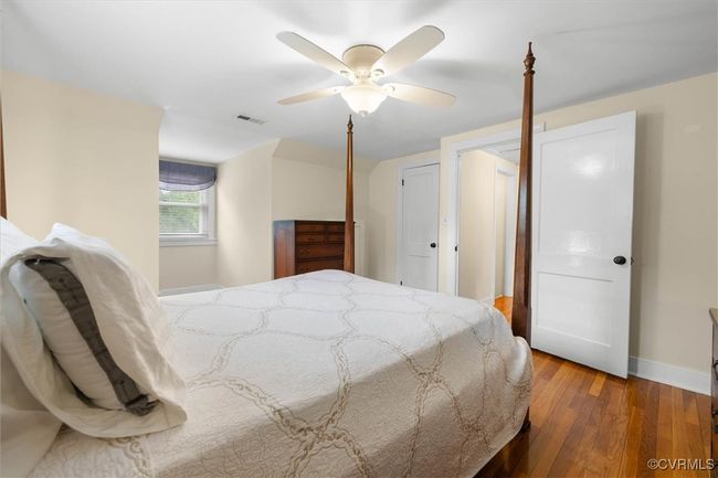 1926 Point Of Rocks Rd, House other with 4 bedrooms, 2 bathrooms and null parking in Chester VA | Image 21