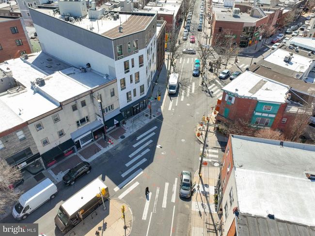 2ND - 1839 E Passyunk Ave, Townhouse with 2 bedrooms, 2 bathrooms and null parking in PHILADELPHIA PA | Image 4