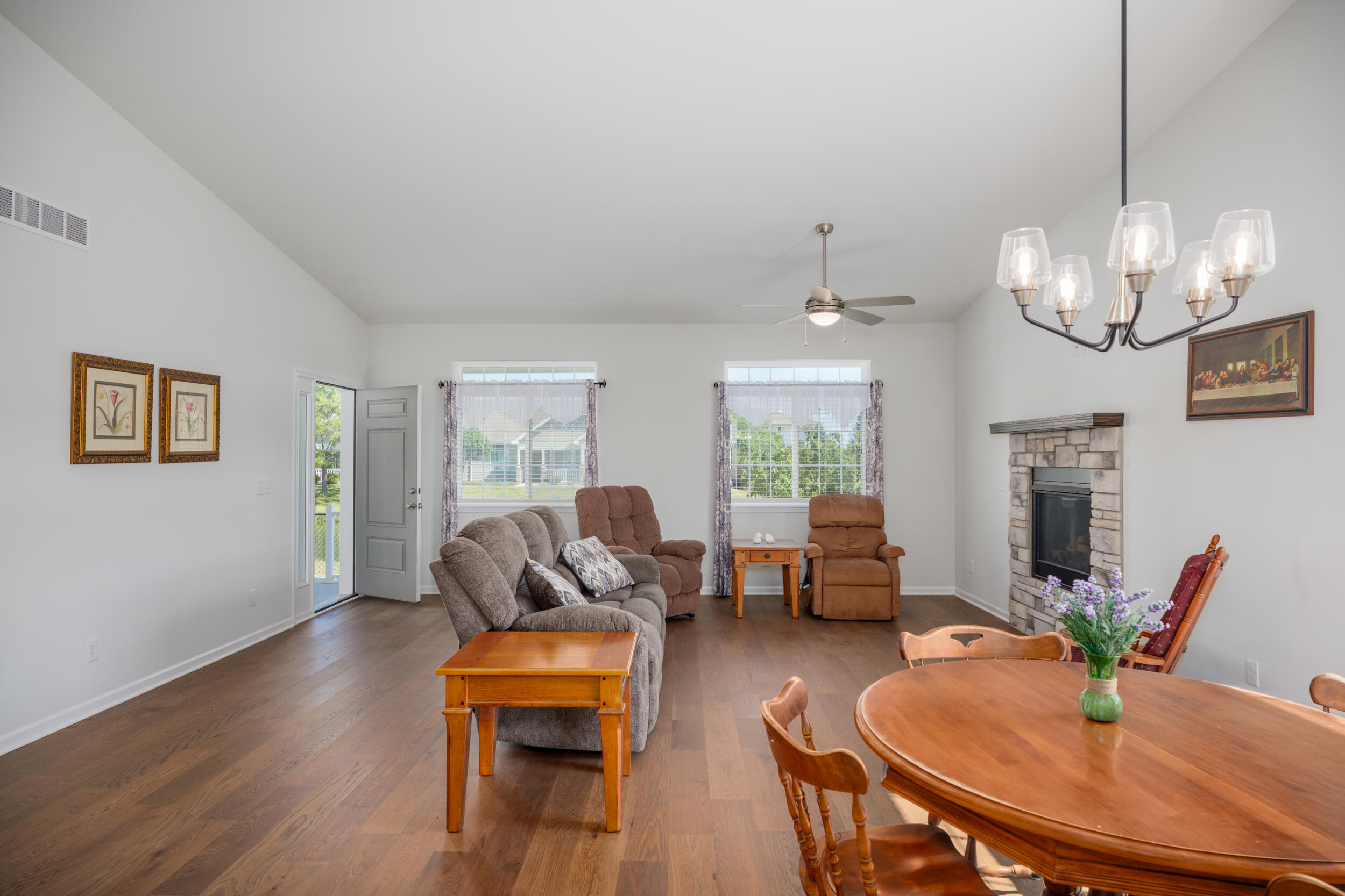 Residential in Kenosha