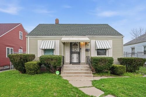 263 Taft Street, Gary, IN, 46404 | Card Image