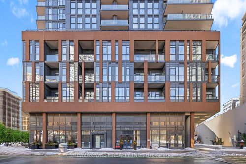 1010-159 Wellesley Street E, Toronto, ON, M4Y0H5 | Card Image