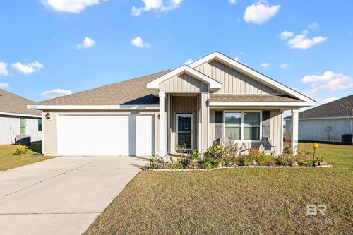 12872 Prairie Field Dr, Lillian, AL, 36549-3994 | Card Image