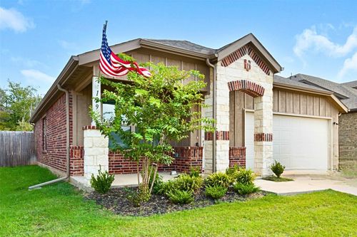 106 Capewood Dr, Terrell, TX, 75160-3403 | Card Image
